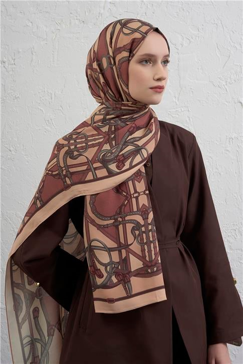Armine İpek Tensel Şal 5 03