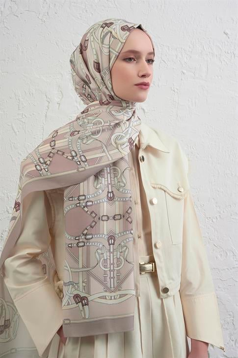 Armine İpek Tensel Şal 5 05