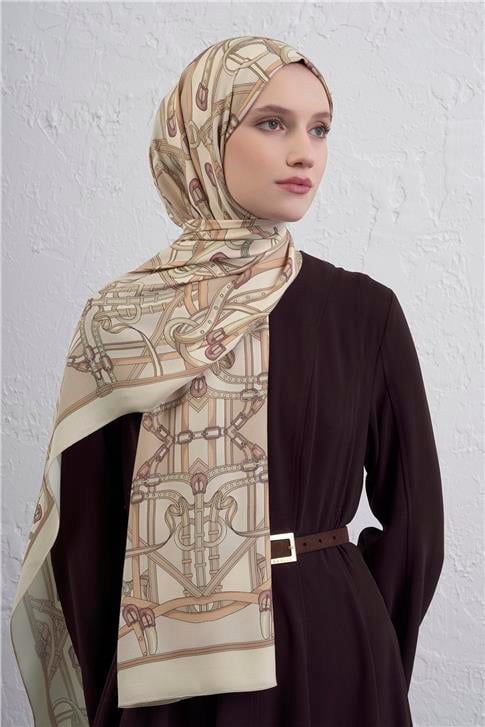 Armine İpek Tensel Şal 5 10