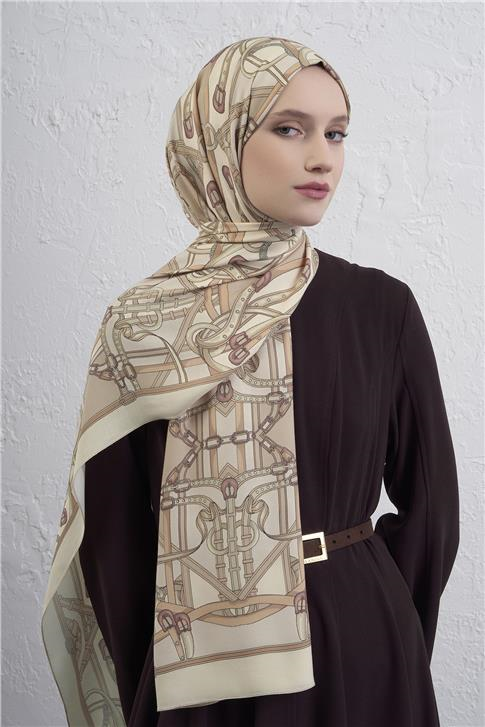 Armine İpek Tensel Şal 5 10