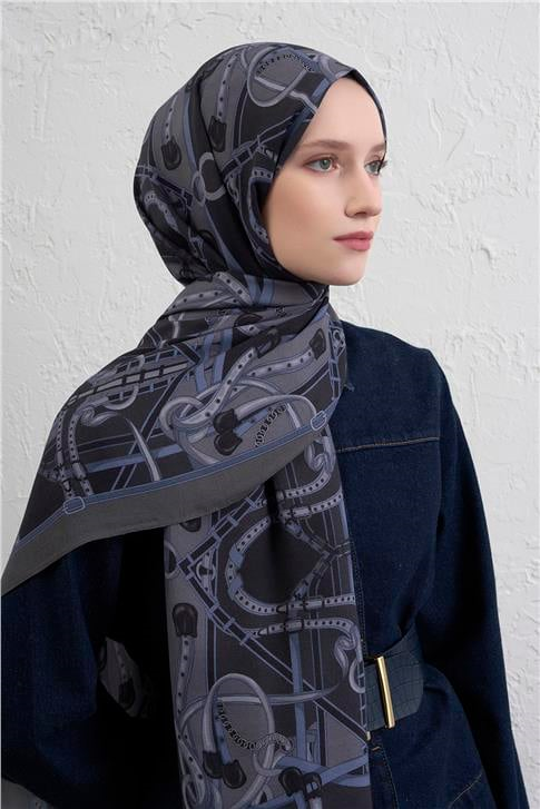 Armine İpek Tensel Şal 5 15