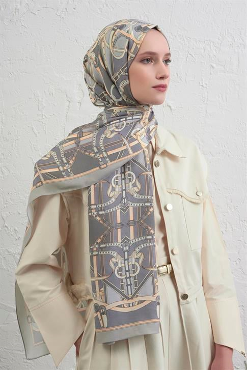 Armine İpek Tensel Şal 5 18