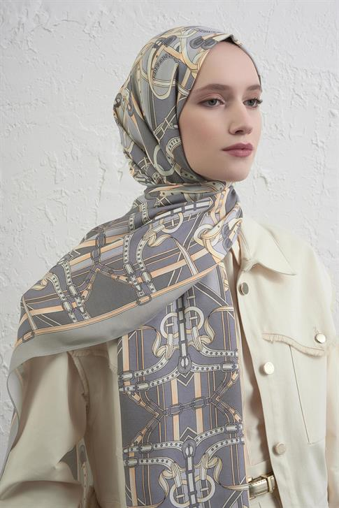 Armine İpek Tensel Şal 5 18