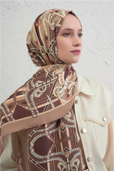 Armine İpek Tensel Şal 5 21