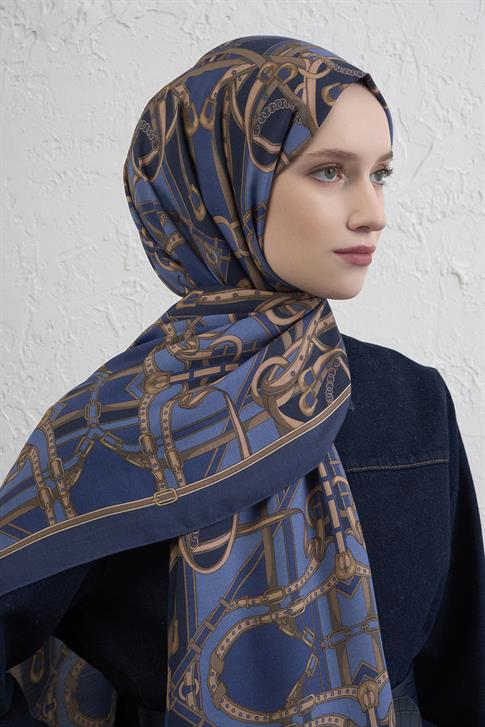 Armine İpek Tensel Şal 5 31