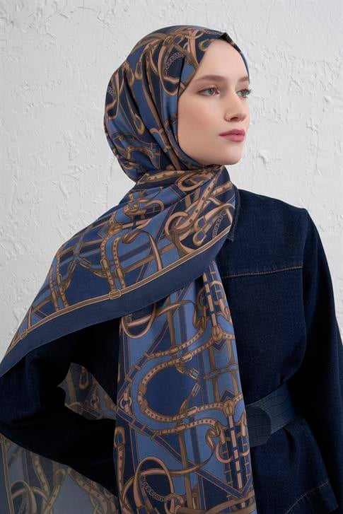 Armine İpek Tensel Şal 5 31