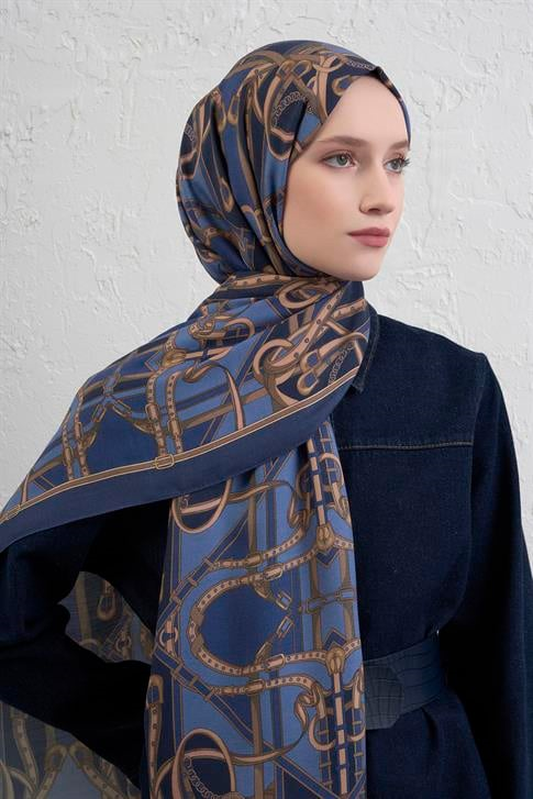 Armine İpek Tensel Şal 5 31
