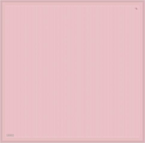 Armine Klasik Desenli Saf İpek Sura Eşarp 9348D 01