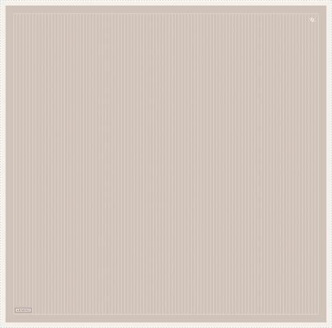 Armine Klasik Desenli Saf İpek Sura Eşarp 9348D 86