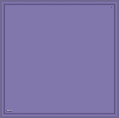 Armine Klasik Desenli Saf İpek Sura Eşarp 9356D 55