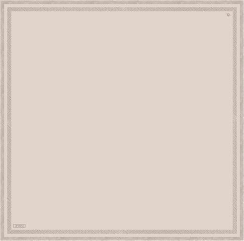 Armine Klasik Desenli Saf İpek Sura Eşarp 9357D 01