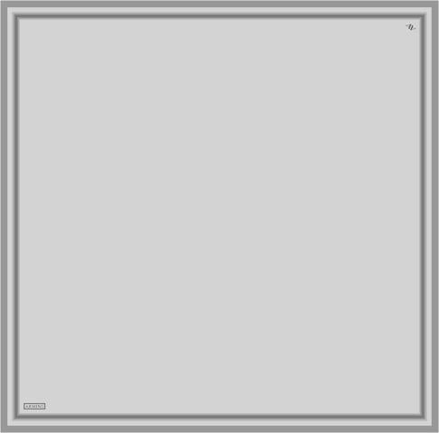 Armine Klasik Desenli Saf İpek Twill Eşarp 9356D 37
