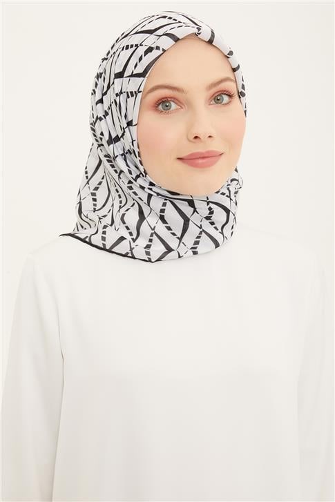 Armine Life Eşarp 6058 01