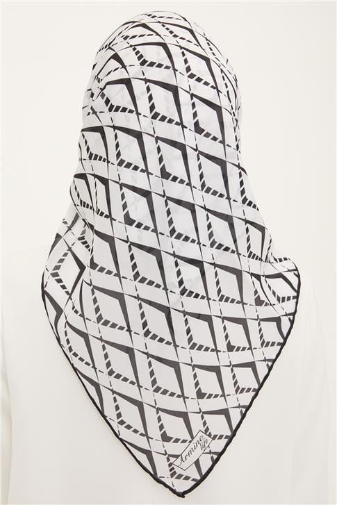 Armine Life Eşarp 6058 01