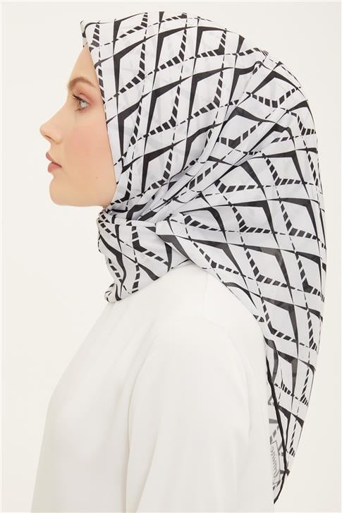 Armine Life Eşarp 6058 01