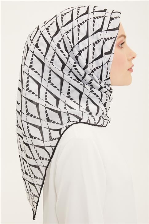 Armine Life Eşarp 6058 01