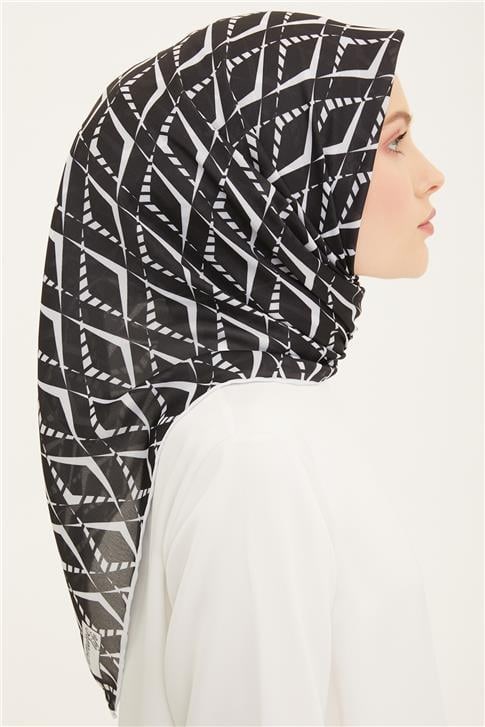 Armine Life Eşarp 6058 02