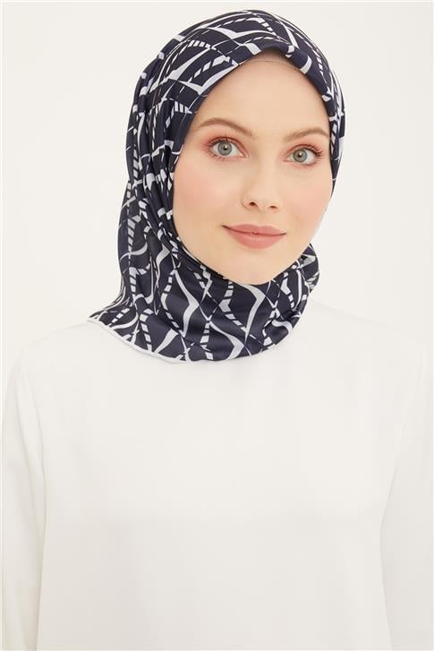 Armine Life Eşarp 6058 03