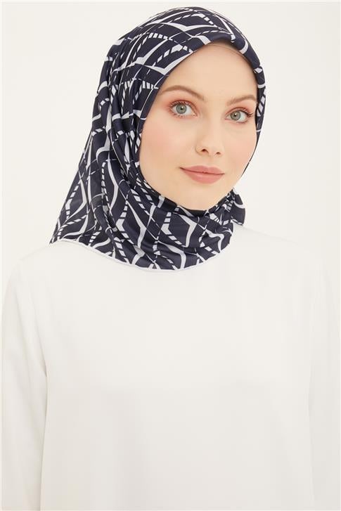 Armine Life Eşarp 6058 03