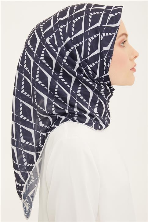 Armine Life Eşarp 6058 03