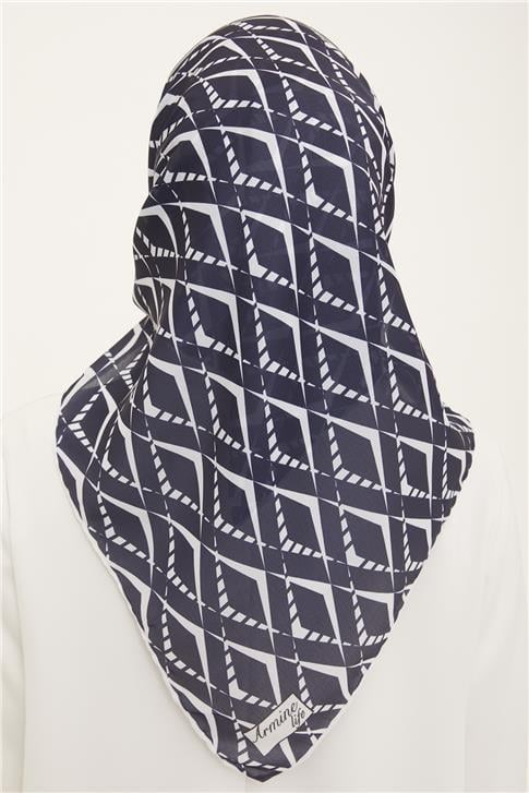 Armine Life Eşarp 6058 03