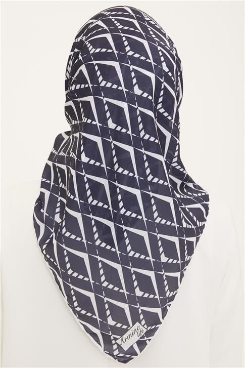 Armine Life Eşarp 6058 03