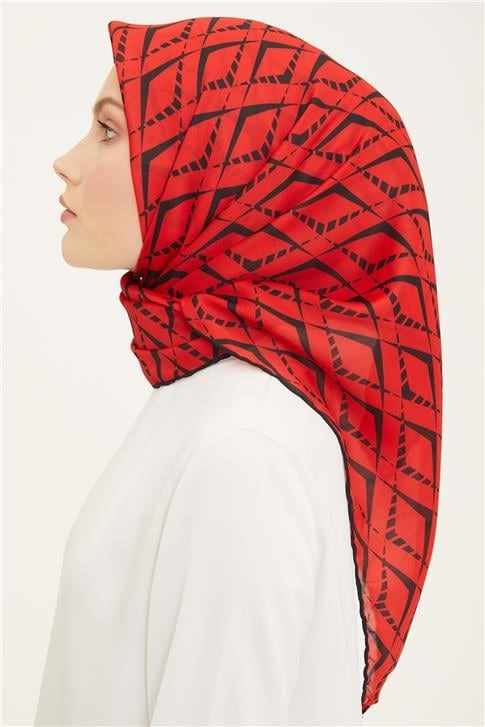 Armine Life Eşarp 6058 04