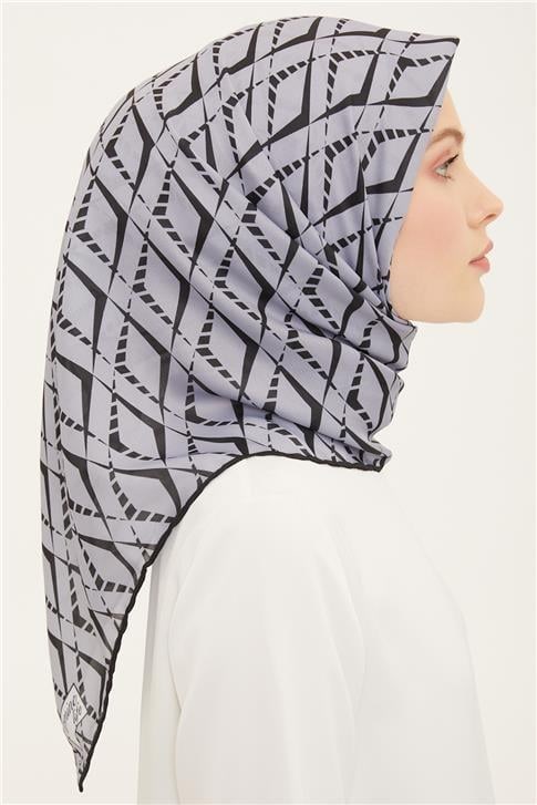 Armine Life Eşarp 6058 05