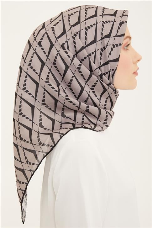 Armine Life Eşarp 6058 07