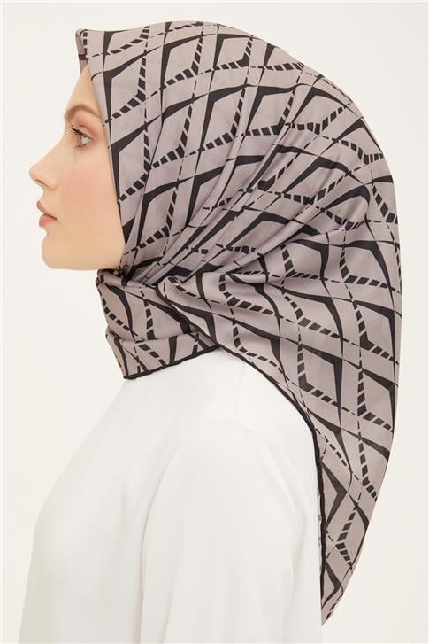 Armine Life Eşarp 6058 07
