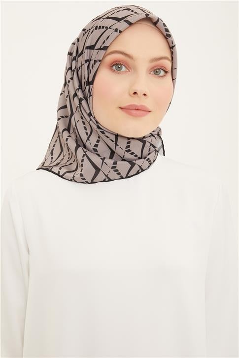 Armine Life Eşarp 6058 07