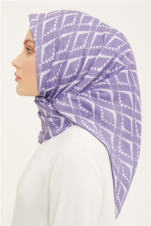 Armine Life Eşarp 6058 08
