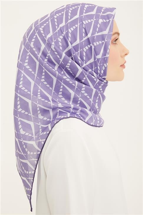 Armine Life Eşarp 6058 08