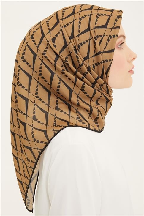 Armine Life Eşarp 6058 11