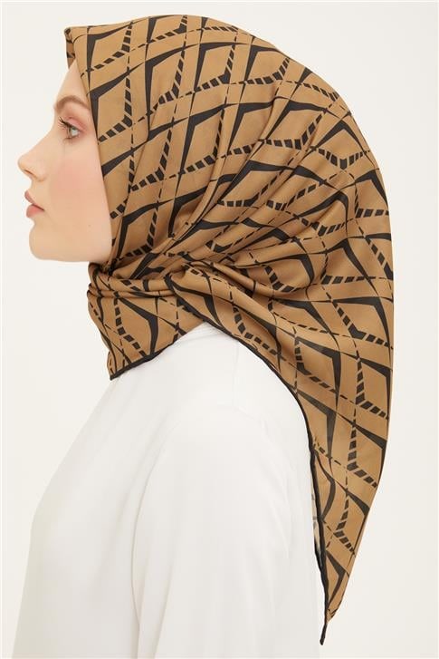 Armine Life Eşarp 6058 11