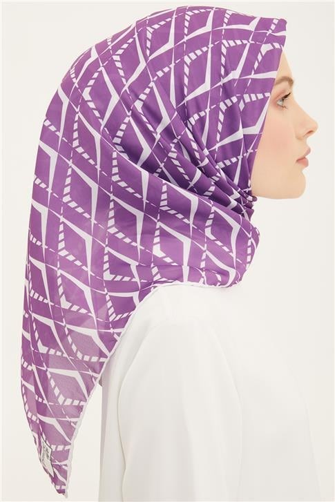 Armine Life Eşarp 6058 12