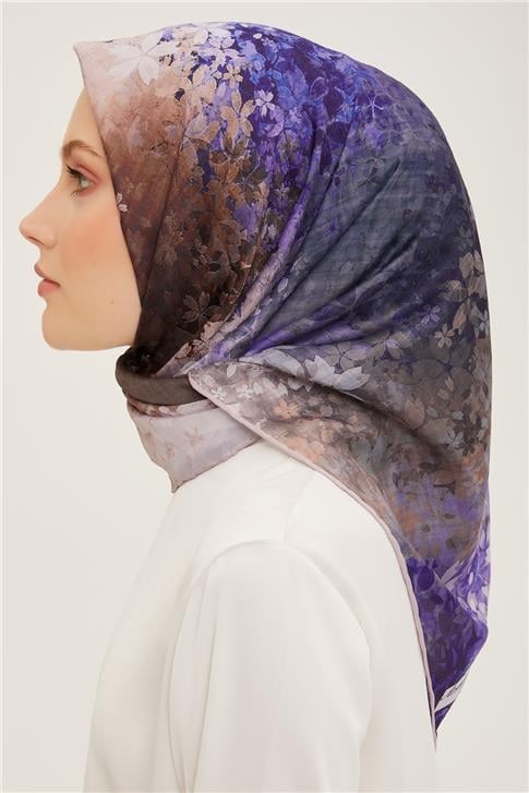 Armine Life Eşarp 6059 08