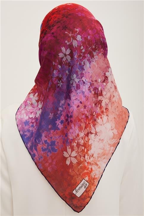 Armine Life Eşarp 6059 12