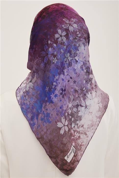 Armine Life Eşarp 6059 15