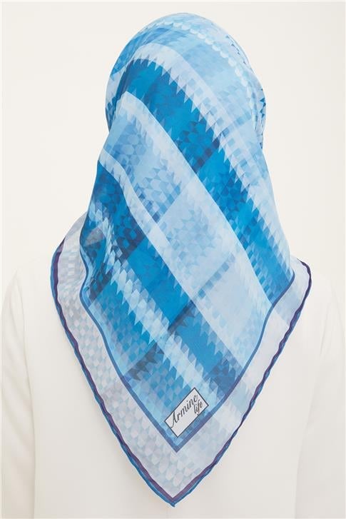 Armine Life Eşarp 6060 01
