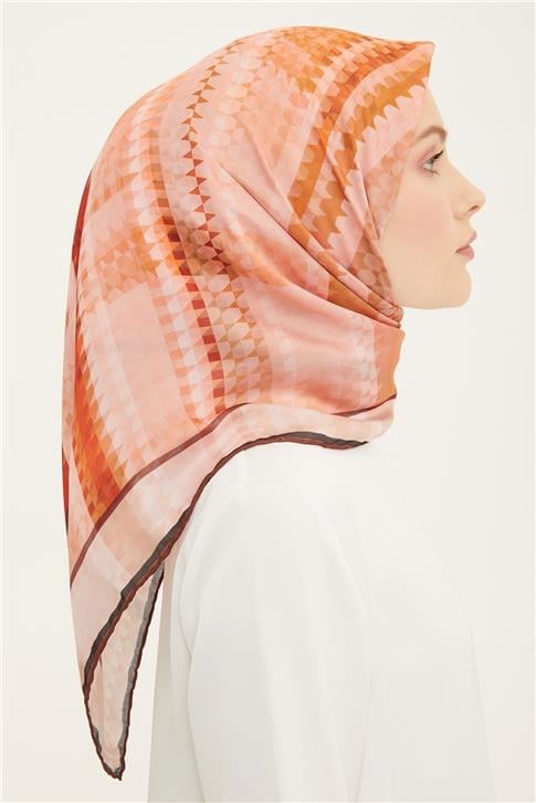 Armine Life Eşarp 6060 06