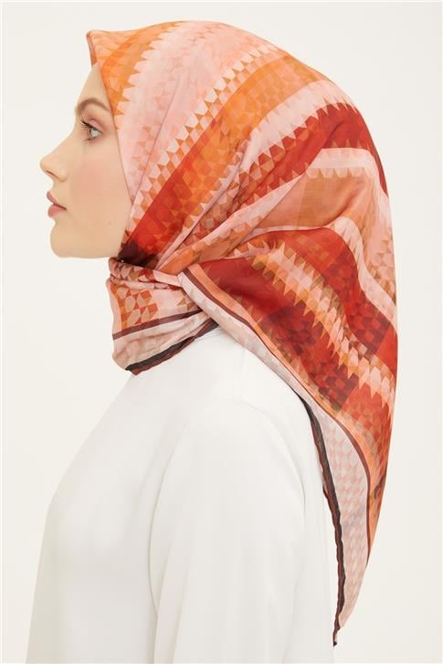 Armine Life Eşarp 6060 06