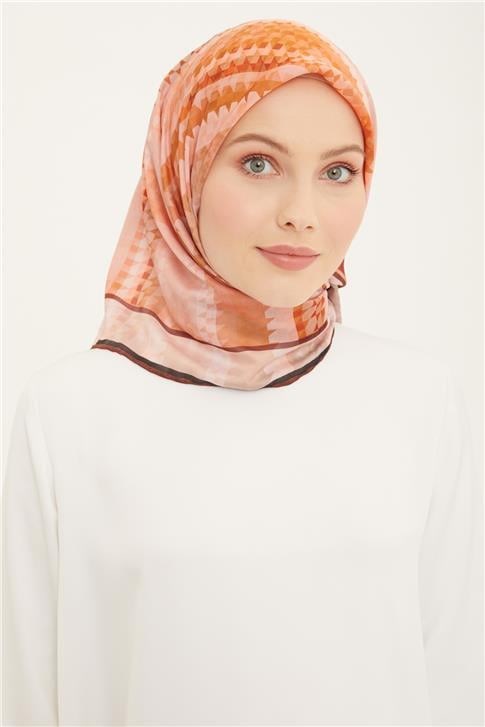 Armine Life Eşarp 6060 06