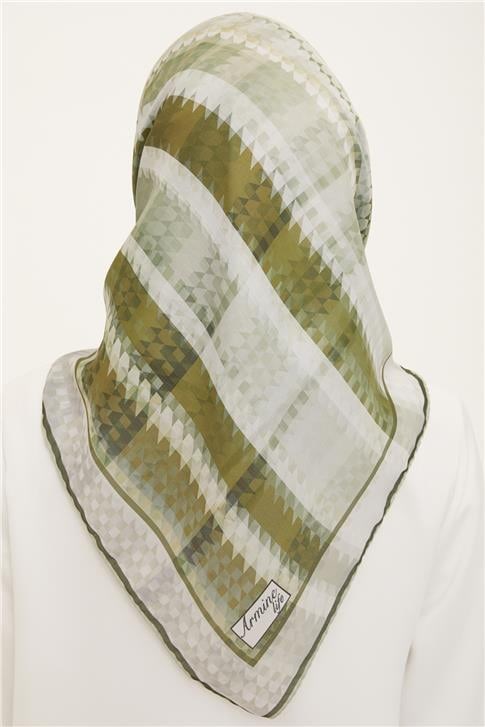 Armine Life Eşarp 6060 08