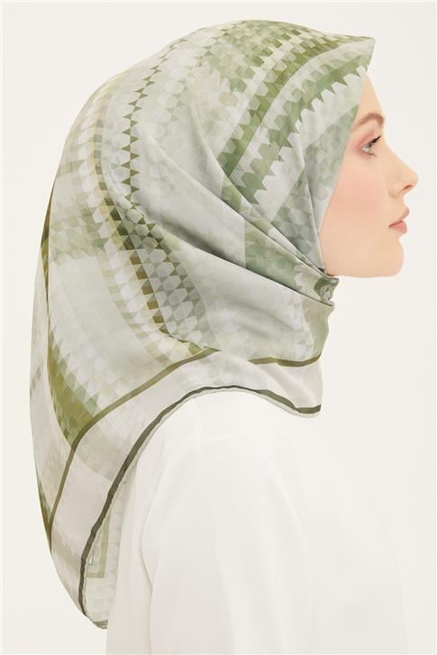 Armine Life Eşarp 6060 08