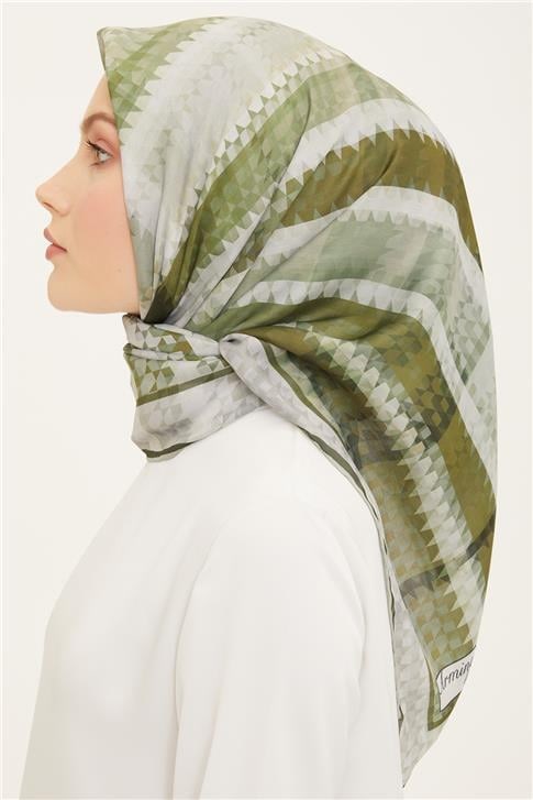 Armine Life Eşarp 6060 08