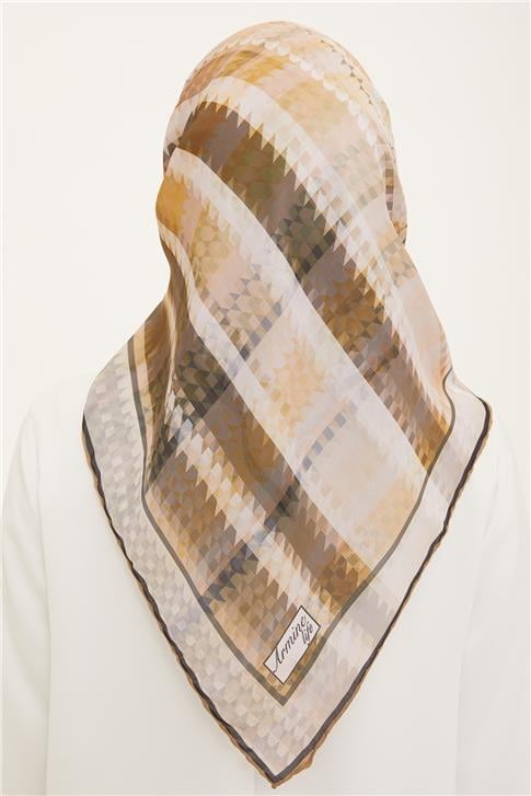 Armine Life Eşarp 6060 09