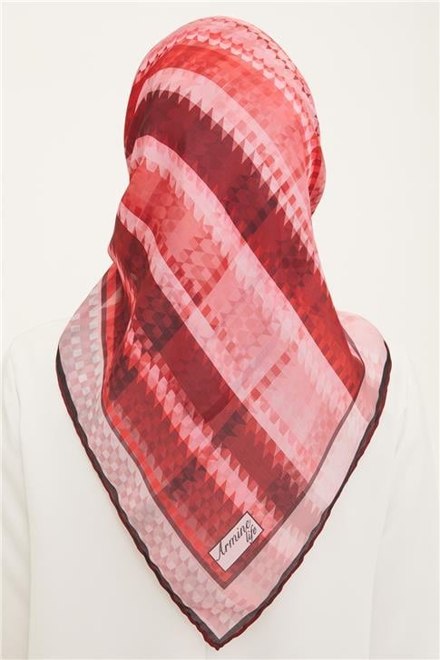 Armine Life Eşarp 6060 10