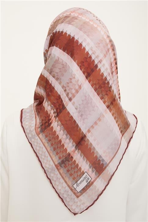 Armine Life Eşarp 6060 11