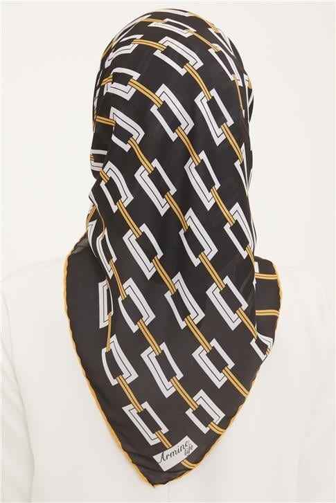 Armine Life Eşarp 6062 01